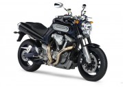 Yamaha MT-01